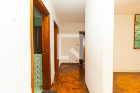 Sala de apartamento à venda com 4 quartos, 216m² em Consolação, São Paulo