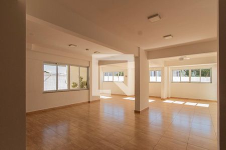 Apartamento para alugar com 67m², 2 quartos e 2 vagasÁrea comum