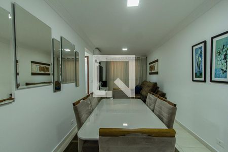Sala de apartamento para alugar com 2 quartos, 67m² em Jardim Piratininga, Sorocaba