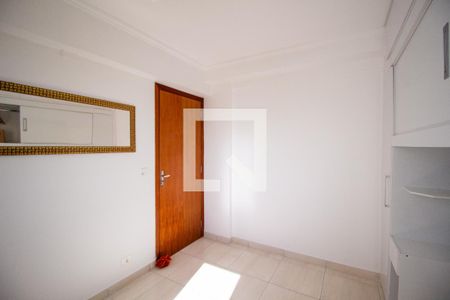 Quarto de apartamento para alugar com 2 quartos, 67m² em Jardim Piratininga, Sorocaba
