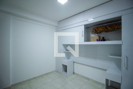 Quarto de apartamento para alugar com 2 quartos, 67m² em Jardim Piratininga, Sorocaba