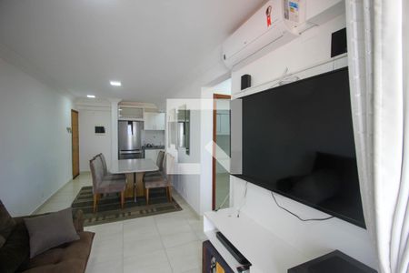 Apartamento para alugar com 2 quartos, 67m² em Jardim Piratininga, Sorocaba
