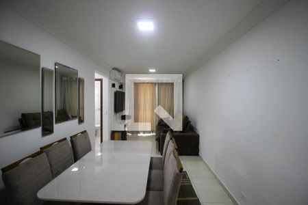 Apartamento para alugar com 2 quartos, 67m² em Jardim Piratininga, Sorocaba