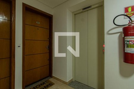 Apartamento para alugar com 67m², 2 quartos e 2 vagasÁrea comum