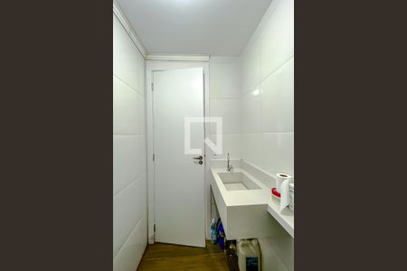 Apartamento para alugar com 35m², 2 quartos e sem vagaBanheiro