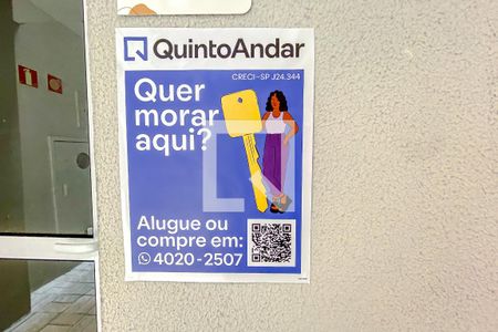 Apartamento para alugar com 35m², 2 quartos e sem vagaÁrea comum