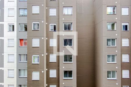 Vista da Sala de apartamento para alugar com 2 quartos, 35m² em Mooca, São Paulo