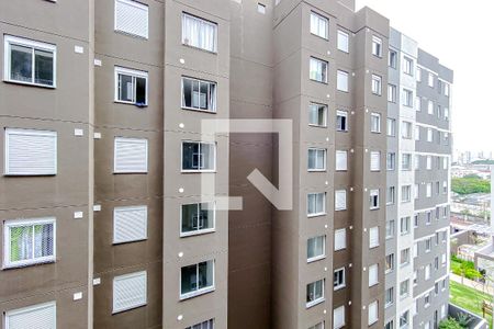 Apartamento para alugar com 35m², 2 quartos e sem vagaVista do Quarto 2