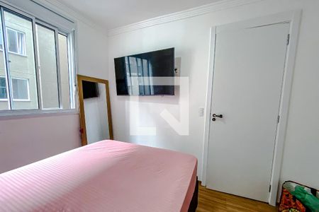 Apartamento para alugar com 35m², 2 quartos e sem vagaQuarto 2