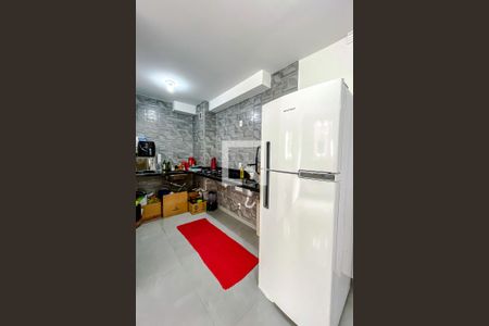 Apartamento para alugar com 35m², 2 quartos e sem vagaCozinha