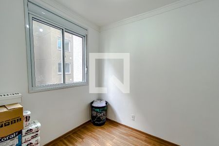 Quarto 1 de apartamento para alugar com 2 quartos, 35m² em Mooca, São Paulo