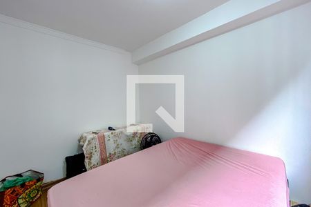 Apartamento para alugar com 35m², 2 quartos e sem vagaQuarto 2