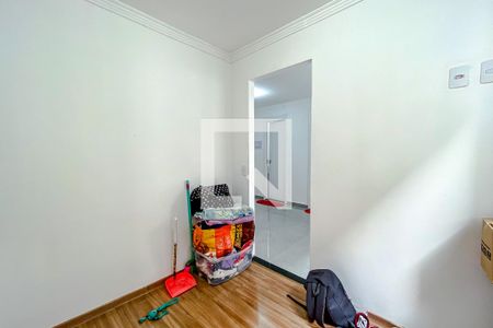 Quarto 1 de apartamento para alugar com 2 quartos, 35m² em Mooca, São Paulo