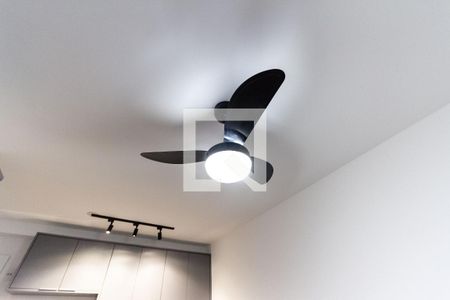 Sala de apartamento para alugar com 1 quarto, 29m² em Água Branca, São Paulo