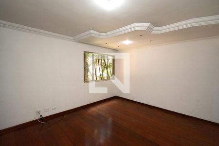 Sala de apartamento à venda com 3 quartos, 70m² em Jardim Ubirajara, São Paulo