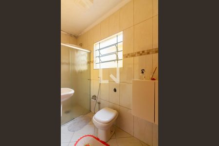 Casa à venda com 150m², 3 quartos e 4 vagasBanheiro 2