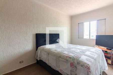 Quarto 2 de casa para alugar com 3 quartos, 150m² em Km 18, Osasco