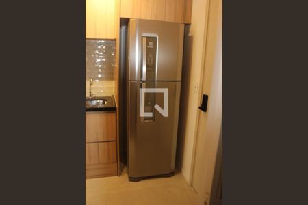 Apartamento para alugar com 24m², 1 quarto e sem vagaCozinha