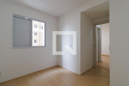 Quarto 1 de apartamento para alugar com 2 quartos, 50m² em Vila Plana, São Paulo