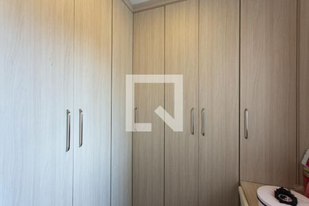 Apartamento à venda com 102m², 3 quartos e 2 vagasQuarto 2