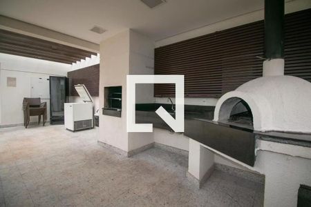 Apartamento à venda com 102m², 3 quartos e 2 vagasÁrea comum - ch