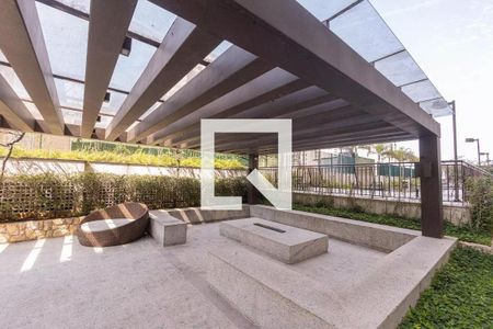 Apartamento à venda com 102m², 3 quartos e 2 vagasÁrea comum