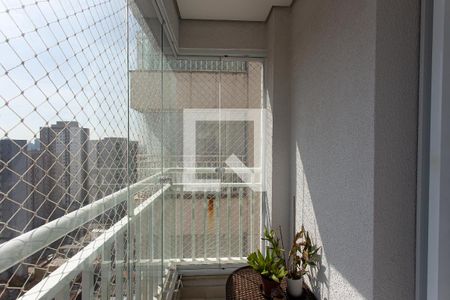 Apartamento à venda com 102m², 3 quartos e 2 vagasVaranda da Suíte