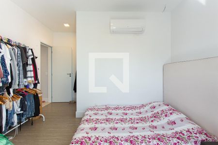 Apartamento à venda com 102m², 3 quartos e 2 vagasSuíte