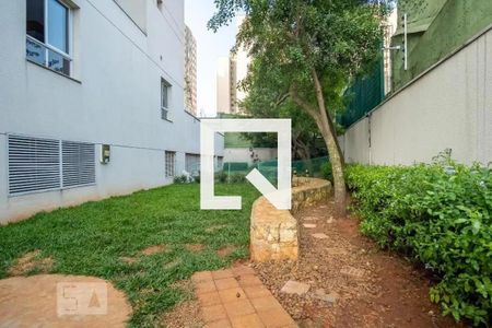 Apartamento à venda com 102m², 3 quartos e 2 vagasÁrea comum - Espaço Pet
