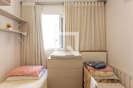 Apartamento à venda com 102m², 3 quartos e 2 vagasQuarto 1