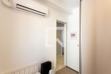Apartamento à venda com 102m², 3 quartos e 2 vagasQuarto 1