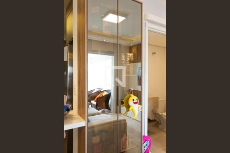 Apartamento à venda com 102m², 3 quartos e 2 vagasSala