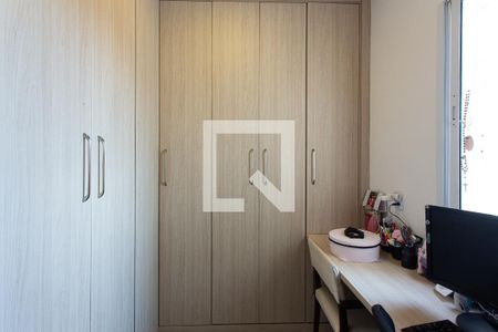 Apartamento à venda com 102m², 3 quartos e 2 vagasQuarto 2