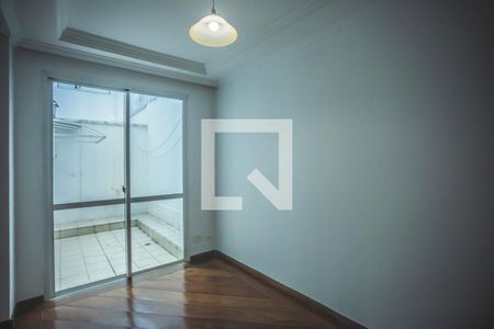 Sala de Estar de casa de condomínio à venda com 3 quartos, 108m² em Vila da Saúde, São Paulo