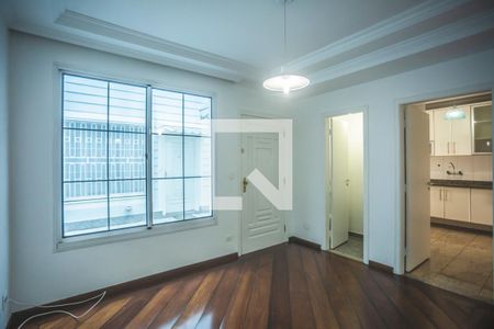 Casa de condomínio à venda com 108m², 3 quartos e 3 vagasSala de Jantar