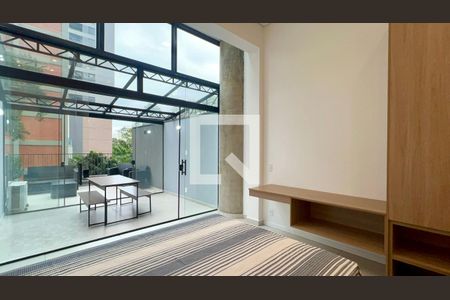 Apartamento à venda com 1 quarto, 65m² em Cerqueira César, São Paulo