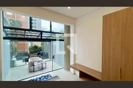 Apartamento à venda com 1 quarto, 65m² em Cerqueira César, São Paulo