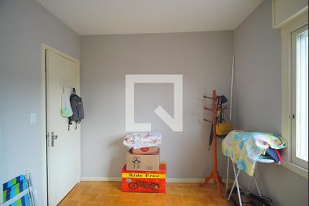 Quarto 1 de apartamento para alugar com 2 quartos, 79m² em Ideal, Novo Hamburgo