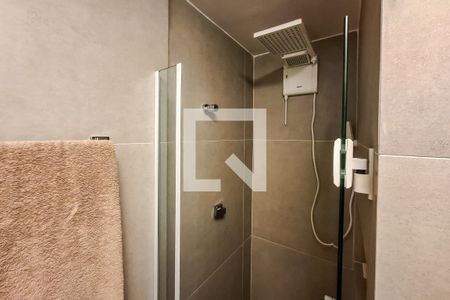 Studio para alugar com 31m², 1 quarto e sem vagabanheiro