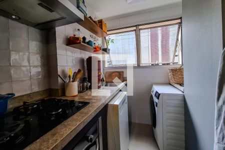 Studio para alugar com 31m², 1 quarto e sem vagaÁrea de Serviço