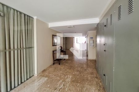 Studio para alugar com 31m², 1 quarto e sem vagahall