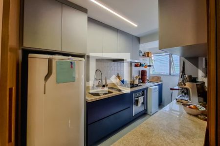 Studio para alugar com 31m², 1 quarto e sem vagacozinha