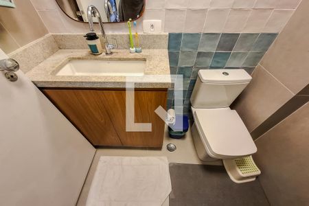 Studio para alugar com 31m², 1 quarto e sem vagabanheiro