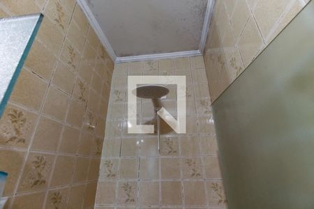 Casa à venda com 410m², 4 quartos e 4 vagas Casa à venda com 410m², 4 quartos e 4 vagasBanheiro da Suíte 2 - chuveiro