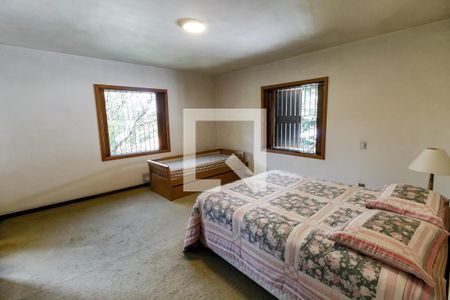 Casa à venda com 410m², 4 quartos e 4 vagas Casa à venda com 410m², 4 quartos e 4 vagasSuíte 1