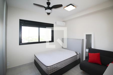 Studio de casa de condomínio para alugar com 1 quarto, 25m² em Vila Olímpia, São Paulo