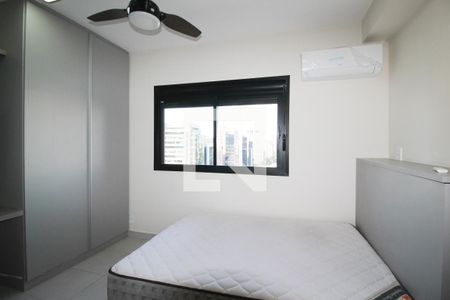 Studio de casa de condomínio para alugar com 1 quarto, 25m² em Vila Olímpia, São Paulo