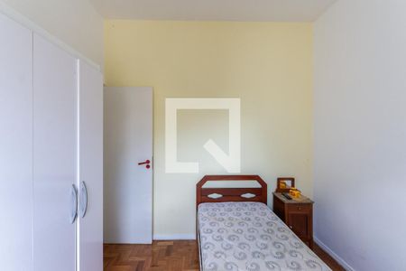 Quarto de apartamento para alugar com 1 quarto, 50m² em Tijuca, Rio de Janeiro