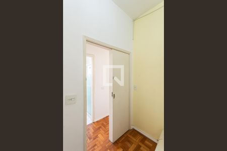 Quarto de apartamento para alugar com 1 quarto, 50m² em Tijuca, Rio de Janeiro