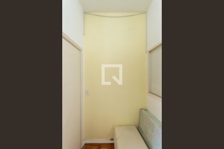 Quarto de apartamento para alugar com 1 quarto, 50m² em Tijuca, Rio de Janeiro